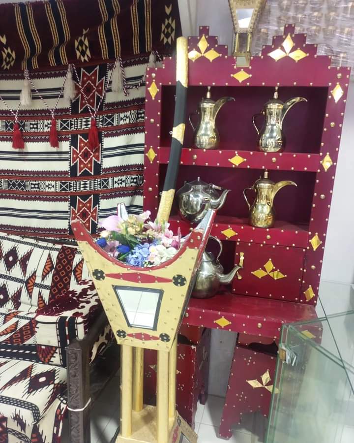 صبابين رجال ونساء